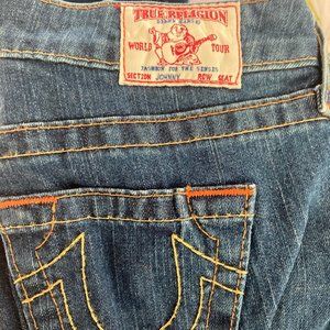 True Religion Jeans | 26